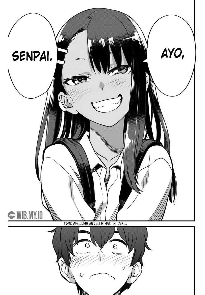 ijiranaide-nagatoro-san - Chapter: 86