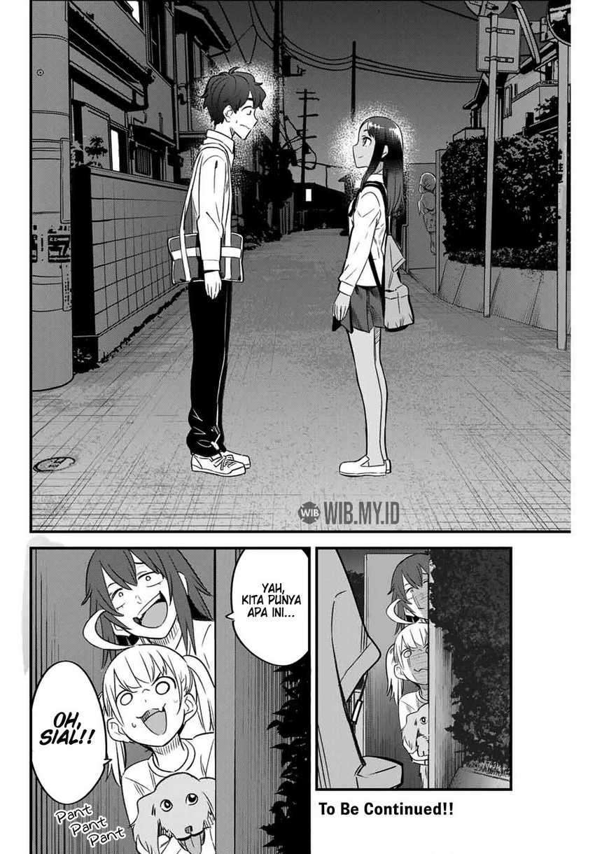 ijiranaide-nagatoro-san - Chapter: 86