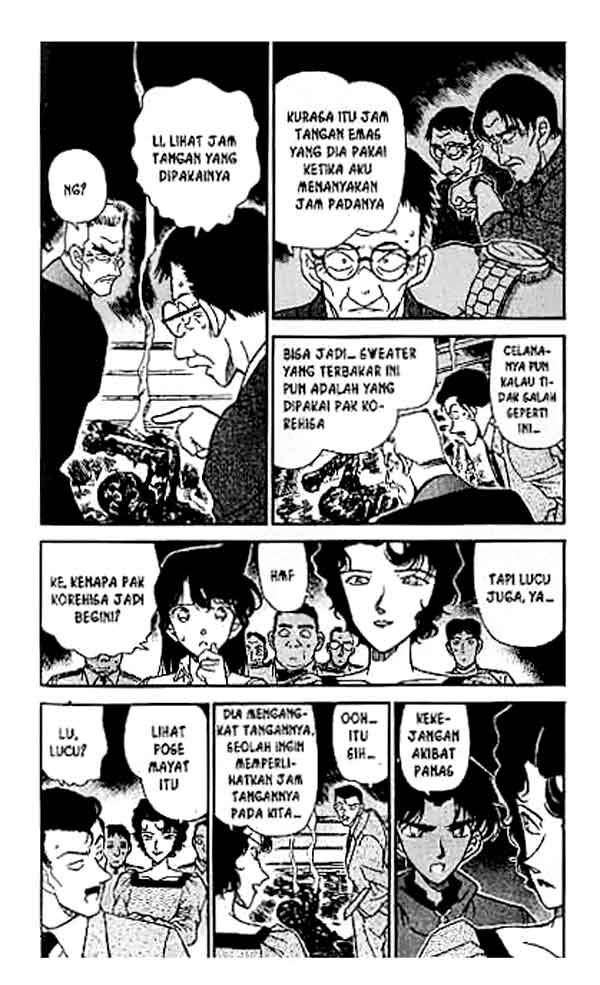 detective-conan - Chapter: 227