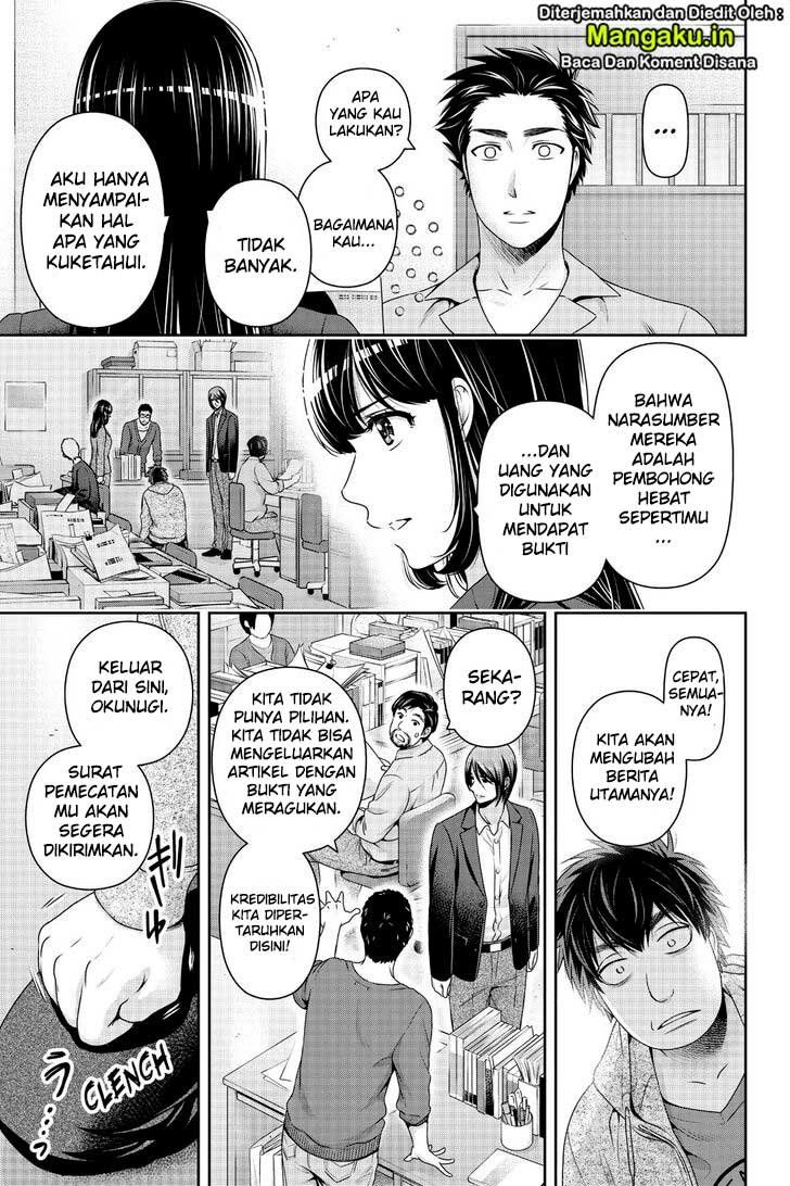 domestic-na-kanojo - Chapter: 270