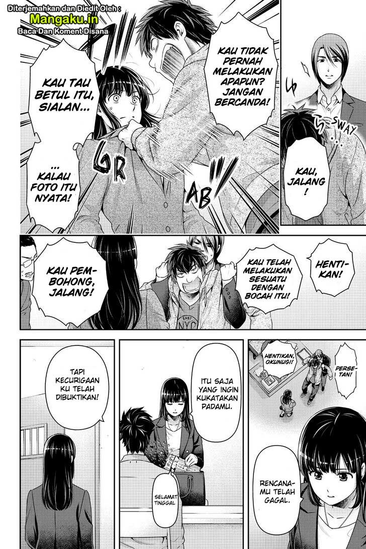 domestic-na-kanojo - Chapter: 270