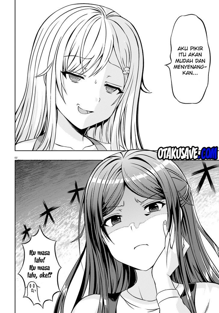 neeko-wa-tsurai-yo - Chapter: 2