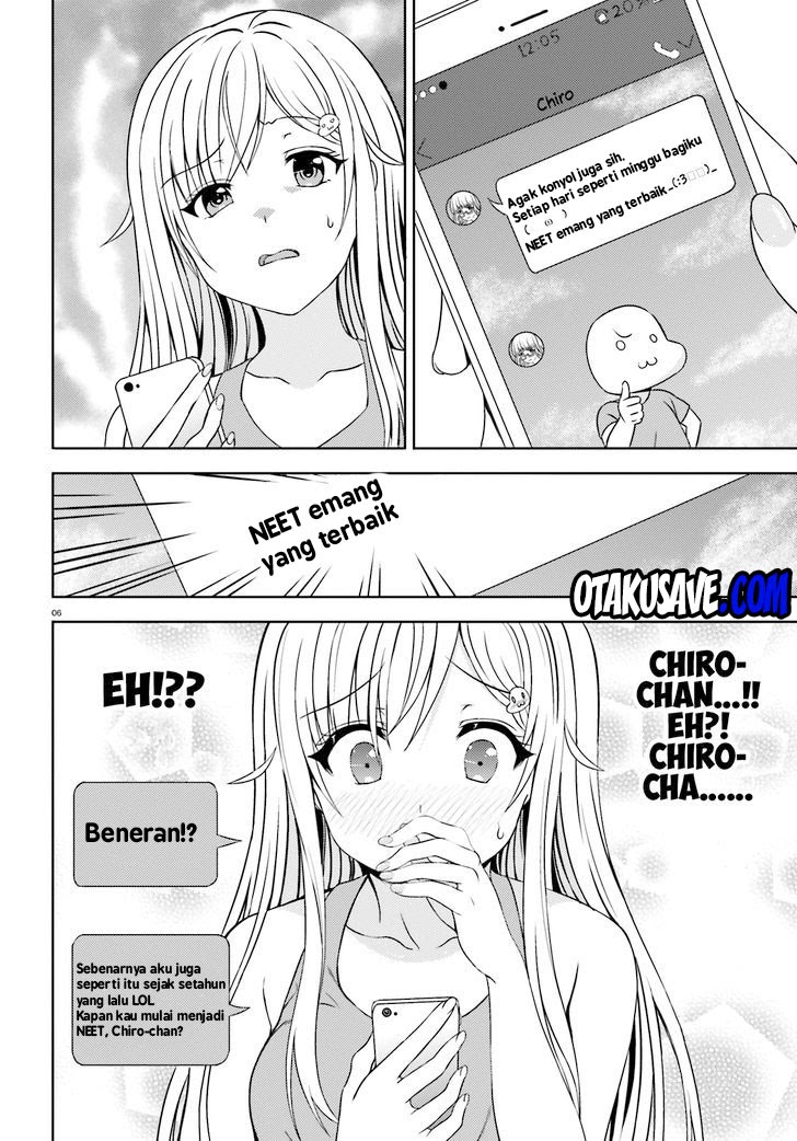 neeko-wa-tsurai-yo - Chapter: 2