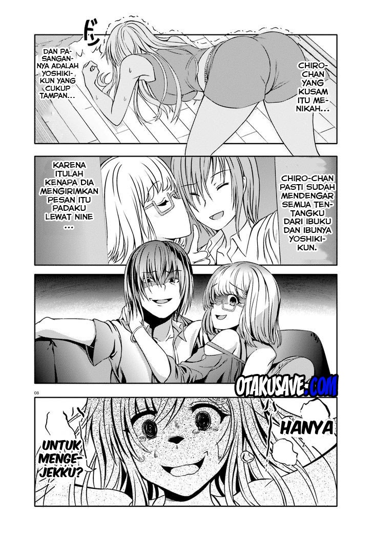 neeko-wa-tsurai-yo - Chapter: 2