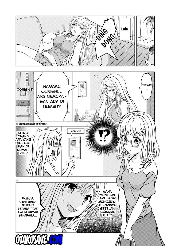 neeko-wa-tsurai-yo - Chapter: 2