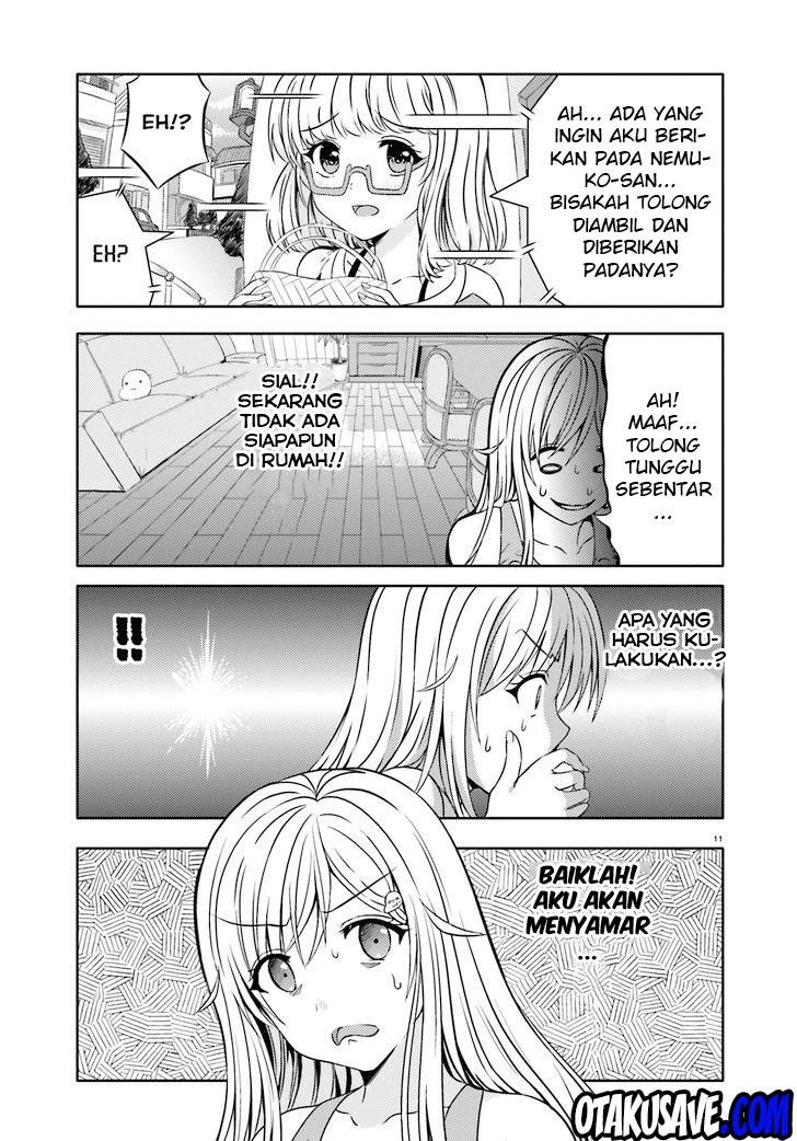 neeko-wa-tsurai-yo - Chapter: 2