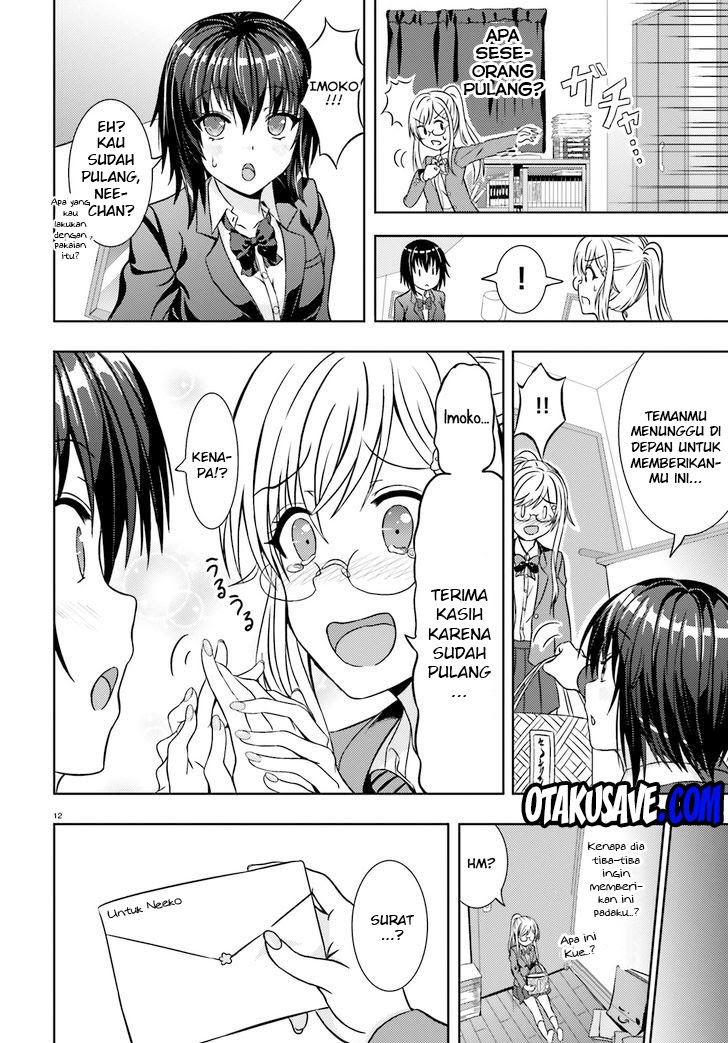 neeko-wa-tsurai-yo - Chapter: 2