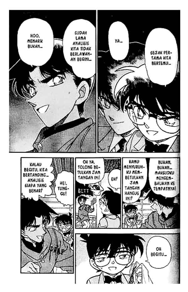 detective-conan - Chapter: 227