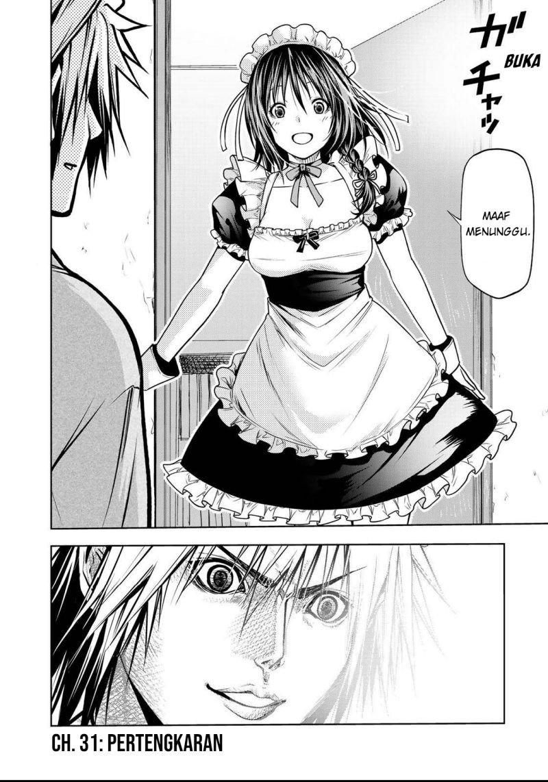 temple - Chapter: 31
