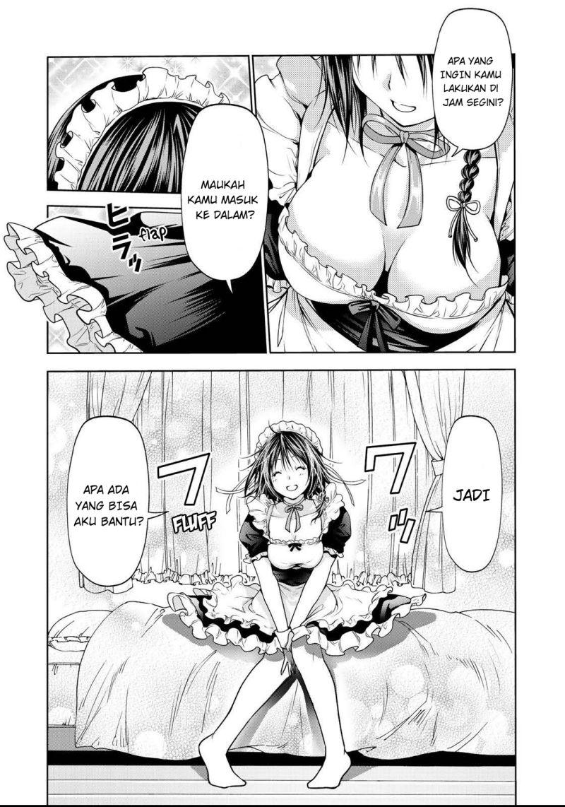 temple - Chapter: 31