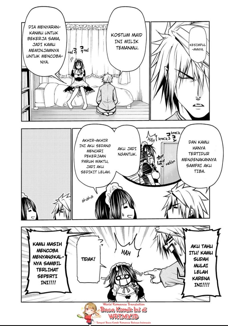 temple - Chapter: 31