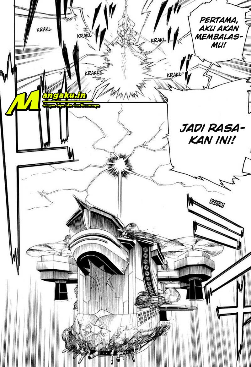 ao-no-exorcist - Chapter: 121.1