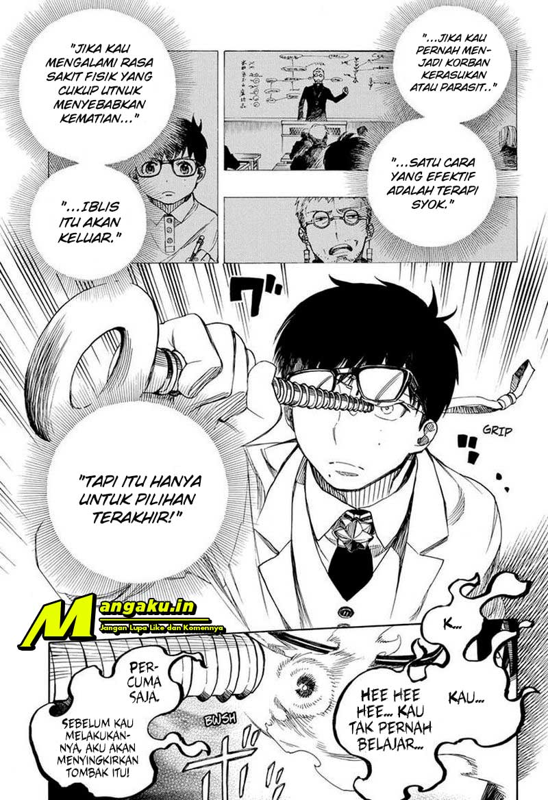 ao-no-exorcist - Chapter: 121.1