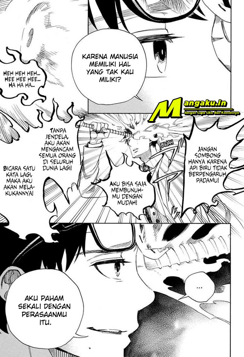 ao-no-exorcist - Chapter: 121.1