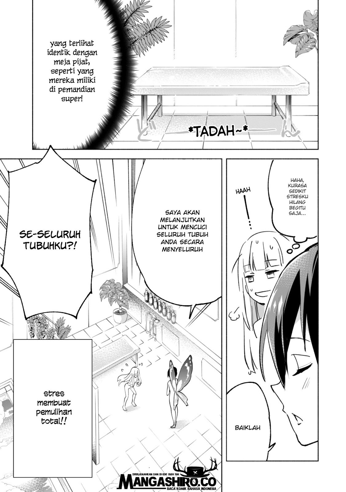 kenja-no-deshi-wo-nanoru-kenja - Chapter: 34