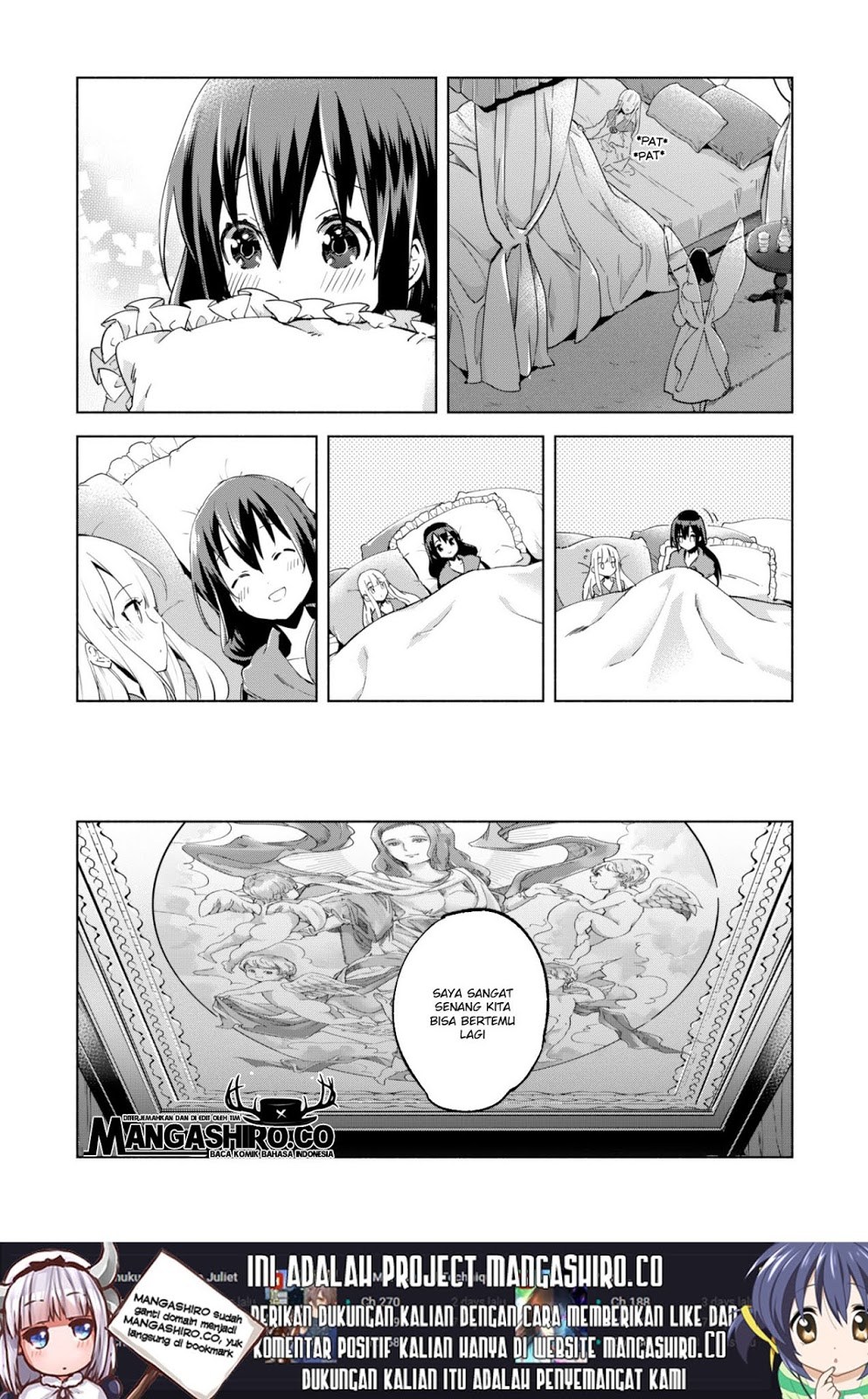 kenja-no-deshi-wo-nanoru-kenja - Chapter: 34