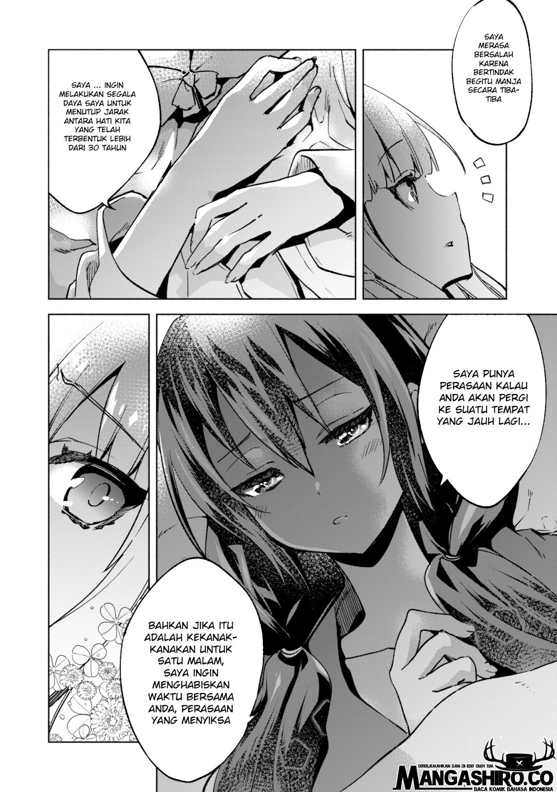 kenja-no-deshi-wo-nanoru-kenja - Chapter: 34