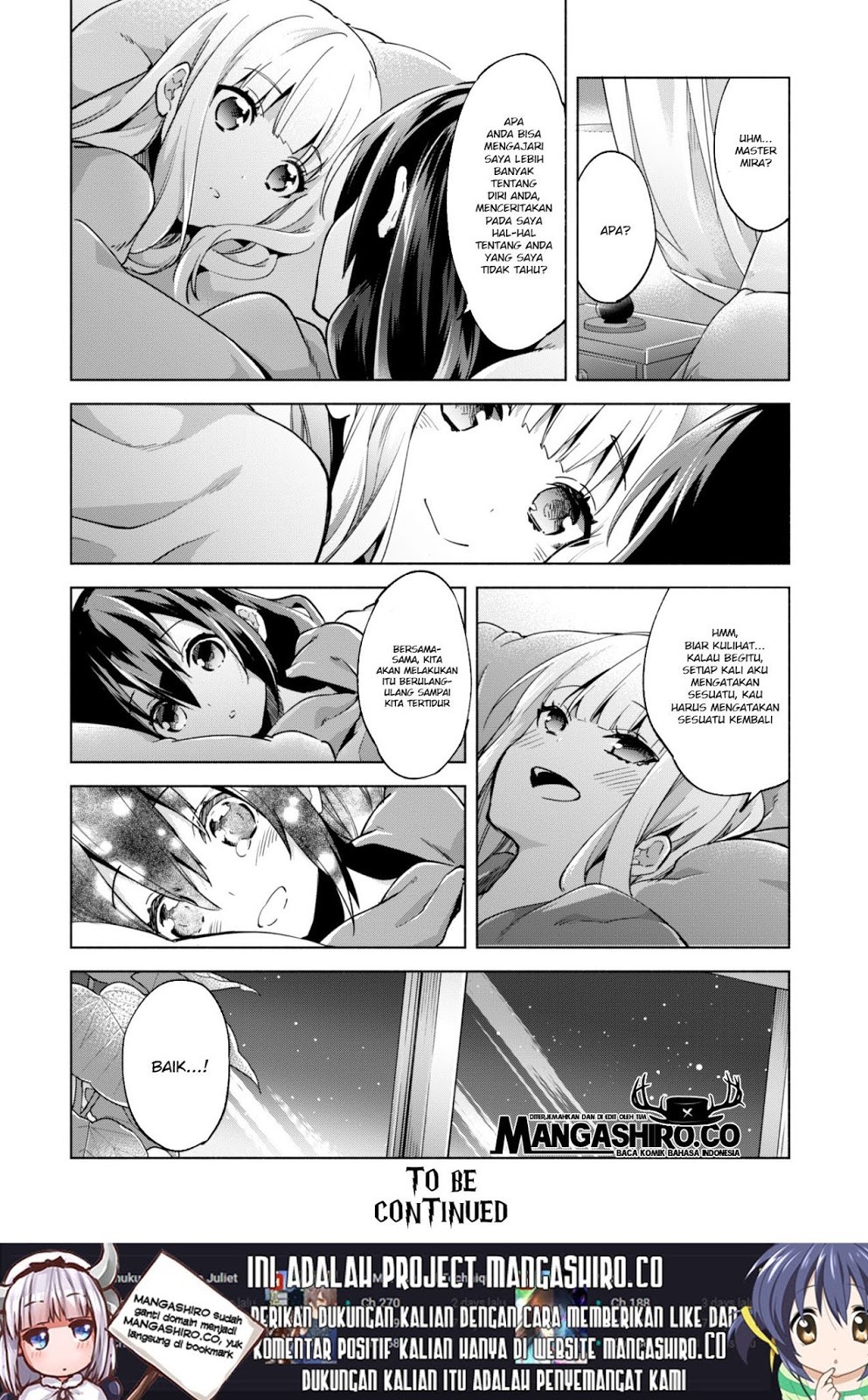 kenja-no-deshi-wo-nanoru-kenja - Chapter: 34