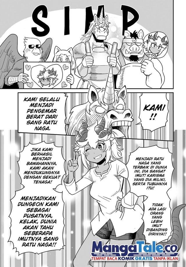 dungeon-no-osananajimi - Chapter: 18