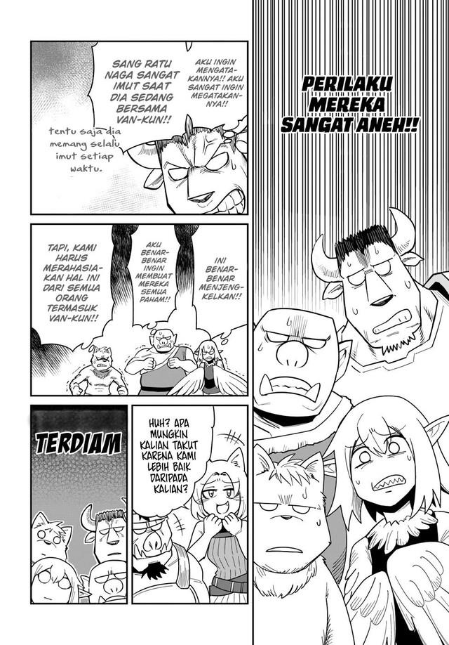 dungeon-no-osananajimi - Chapter: 18