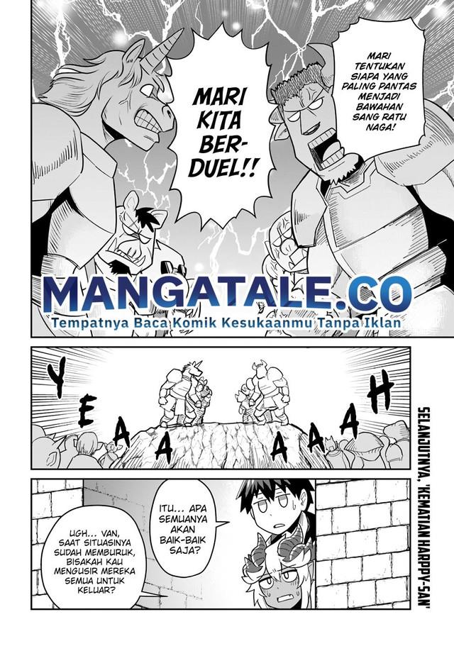 dungeon-no-osananajimi - Chapter: 18