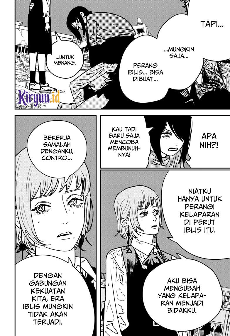 chainsaw-man - Chapter: 131