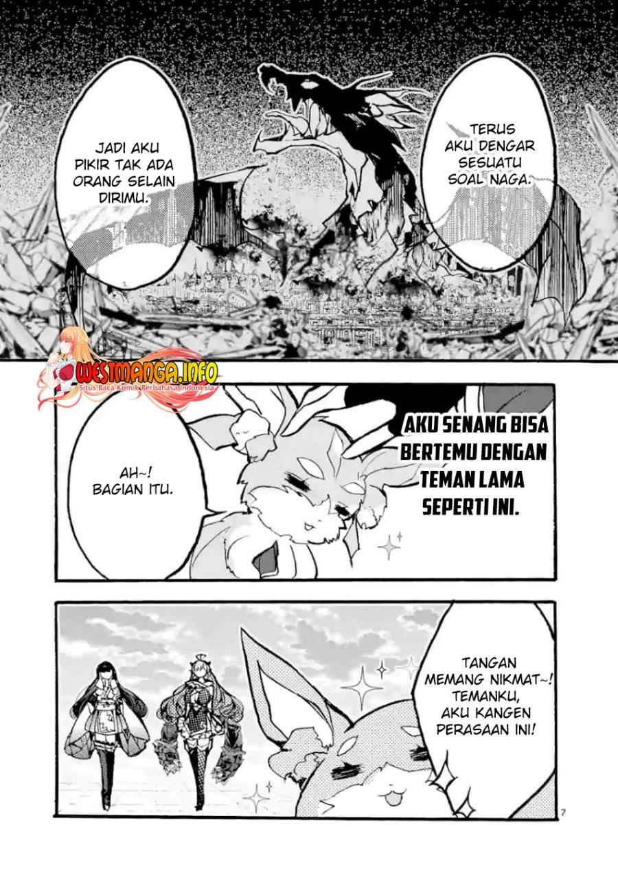 saikyo-shoku-ryukishi-kara-shokyu-shoku-hakobiya-ni-nattano-ni-naze-ka-yushatachi-kara-tayoraretemasu - Chapter: 28