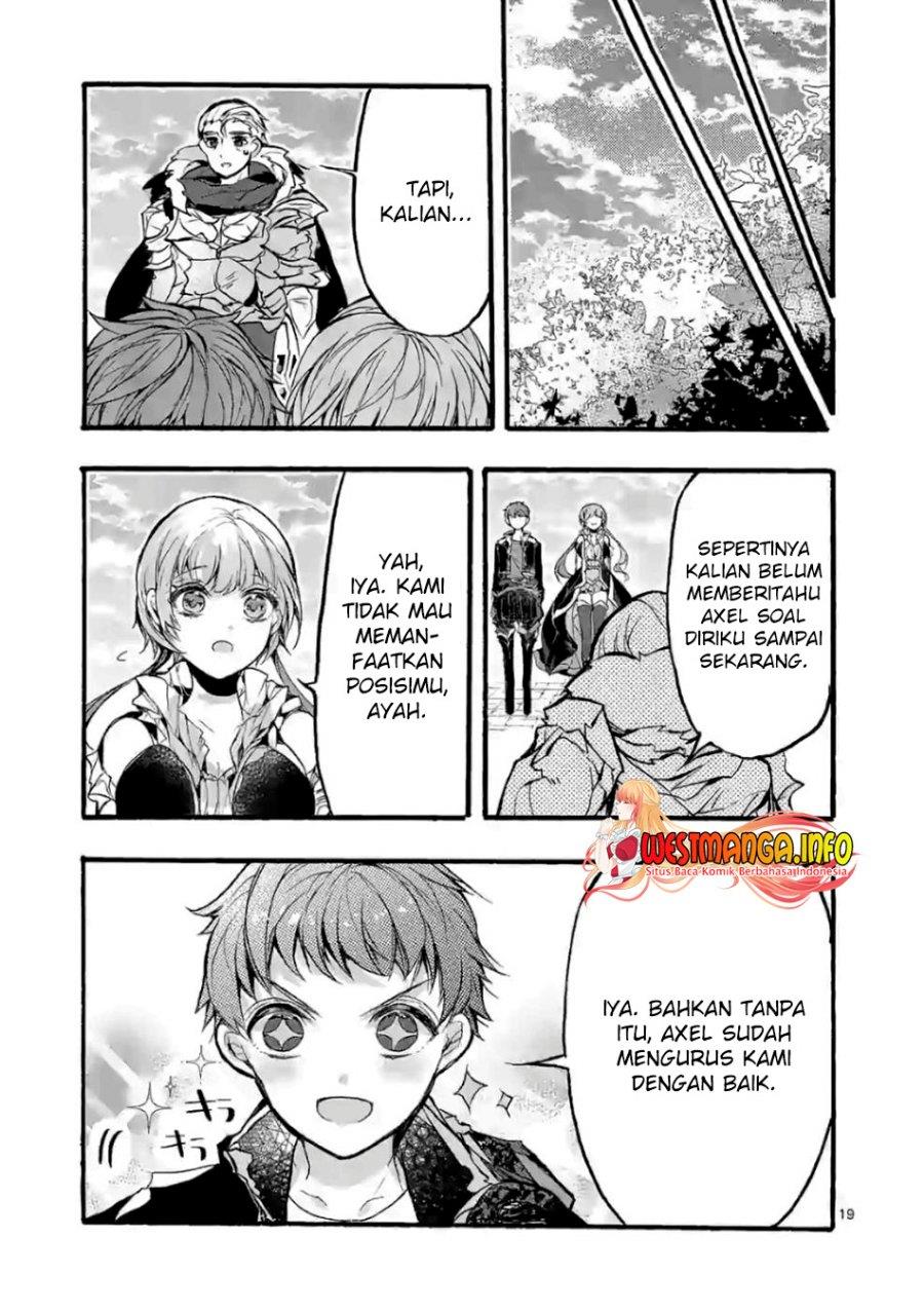 saikyo-shoku-ryukishi-kara-shokyu-shoku-hakobiya-ni-nattano-ni-naze-ka-yushatachi-kara-tayoraretemasu - Chapter: 28