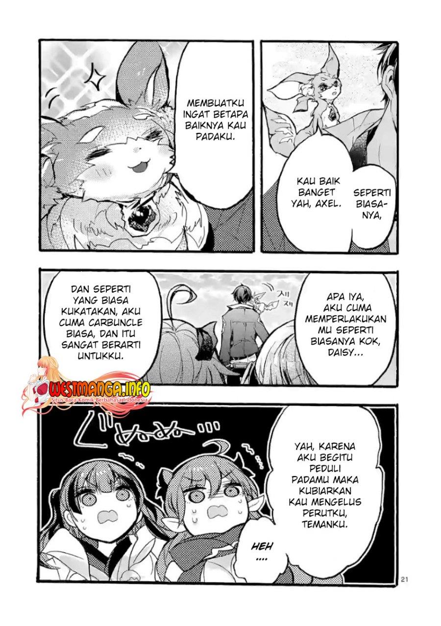 saikyo-shoku-ryukishi-kara-shokyu-shoku-hakobiya-ni-nattano-ni-naze-ka-yushatachi-kara-tayoraretemasu - Chapter: 28