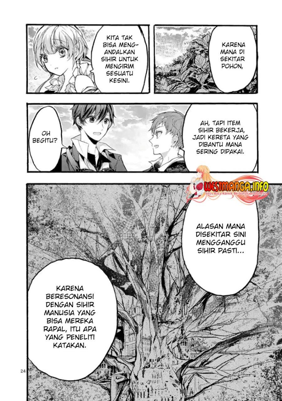 saikyo-shoku-ryukishi-kara-shokyu-shoku-hakobiya-ni-nattano-ni-naze-ka-yushatachi-kara-tayoraretemasu - Chapter: 28