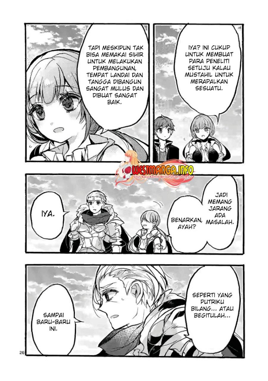 saikyo-shoku-ryukishi-kara-shokyu-shoku-hakobiya-ni-nattano-ni-naze-ka-yushatachi-kara-tayoraretemasu - Chapter: 28