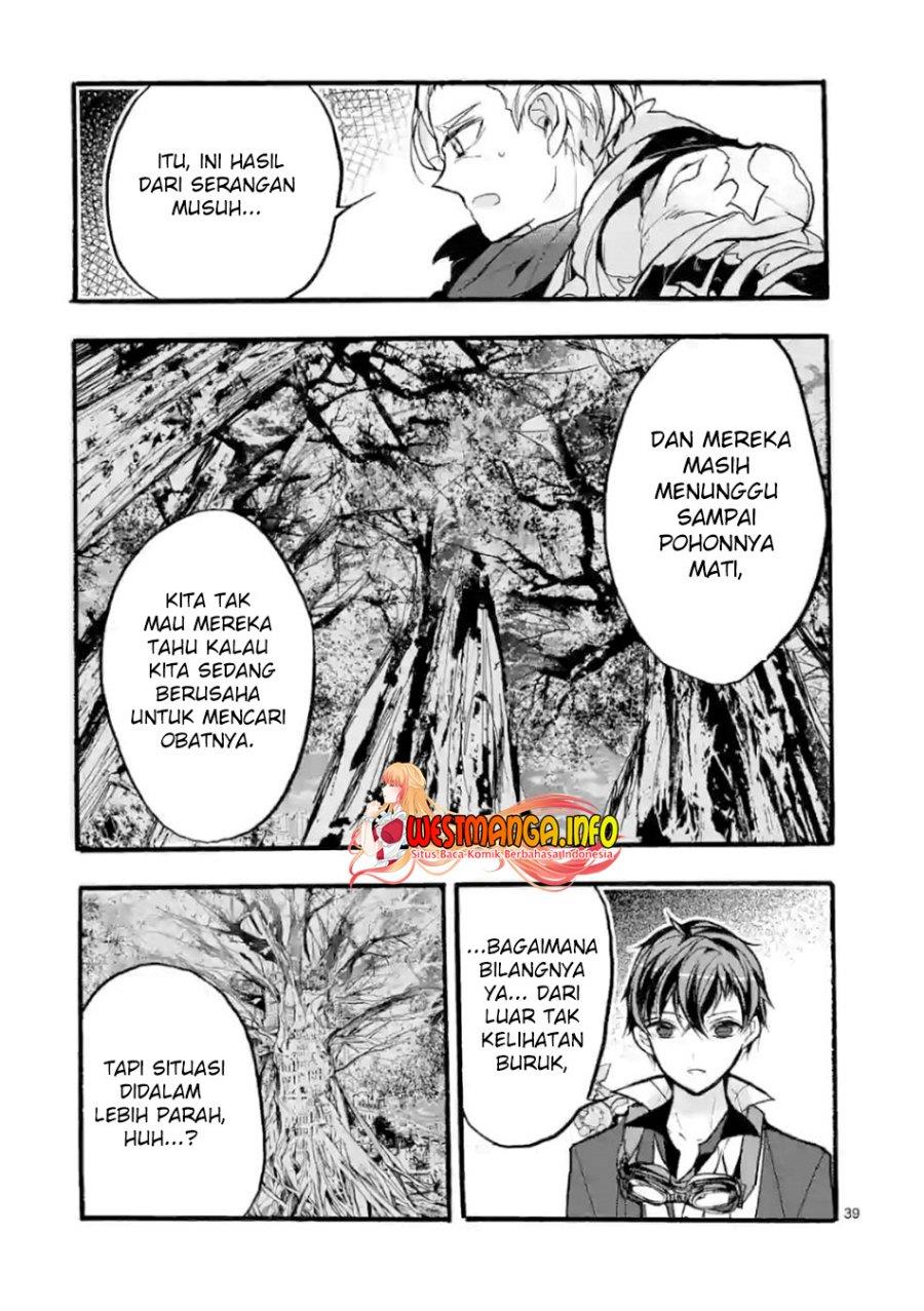 saikyo-shoku-ryukishi-kara-shokyu-shoku-hakobiya-ni-nattano-ni-naze-ka-yushatachi-kara-tayoraretemasu - Chapter: 28