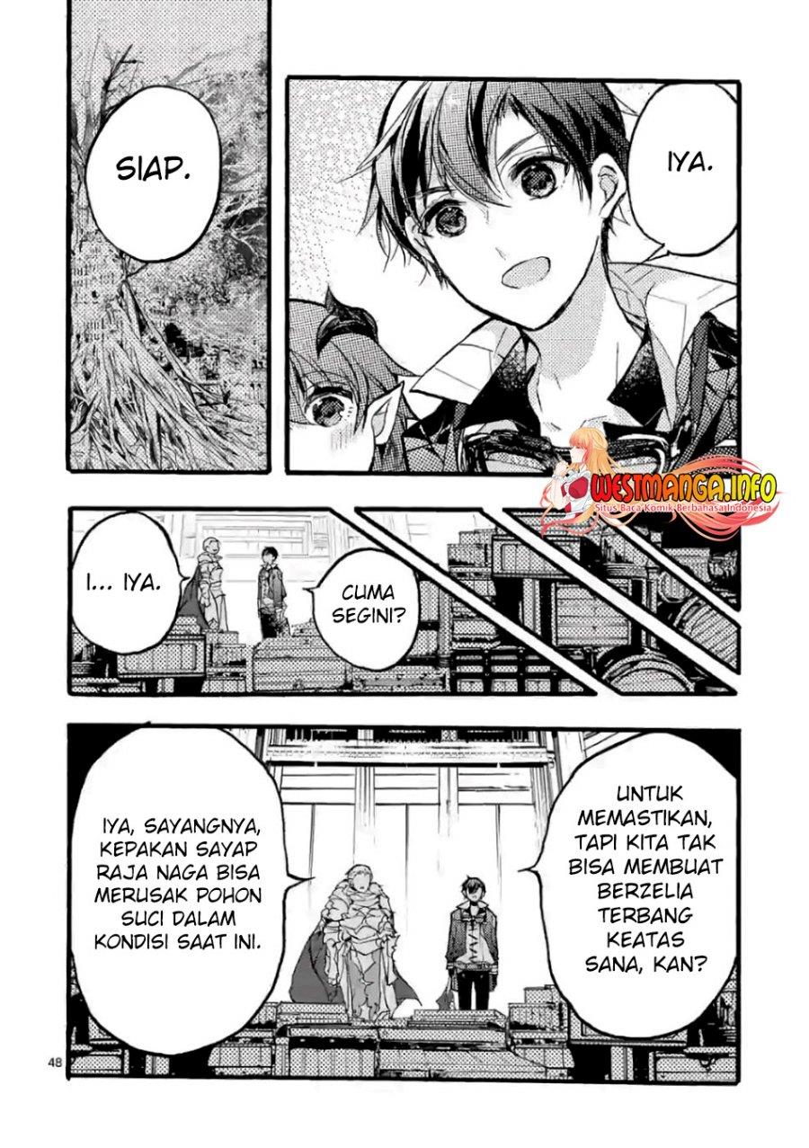 saikyo-shoku-ryukishi-kara-shokyu-shoku-hakobiya-ni-nattano-ni-naze-ka-yushatachi-kara-tayoraretemasu - Chapter: 28