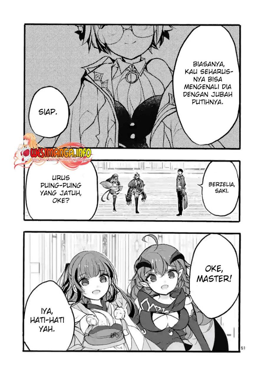 saikyo-shoku-ryukishi-kara-shokyu-shoku-hakobiya-ni-nattano-ni-naze-ka-yushatachi-kara-tayoraretemasu - Chapter: 28