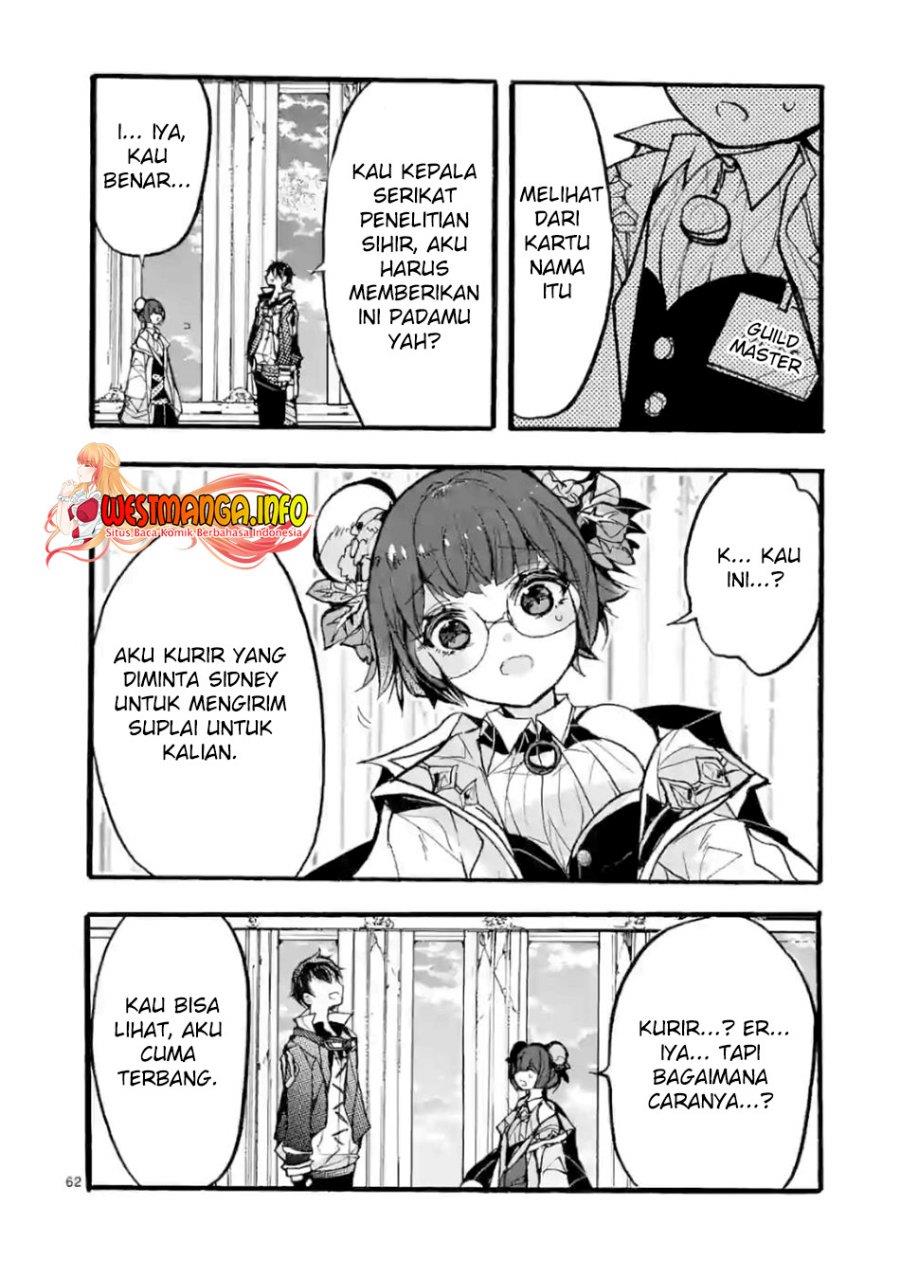 saikyo-shoku-ryukishi-kara-shokyu-shoku-hakobiya-ni-nattano-ni-naze-ka-yushatachi-kara-tayoraretemasu - Chapter: 28