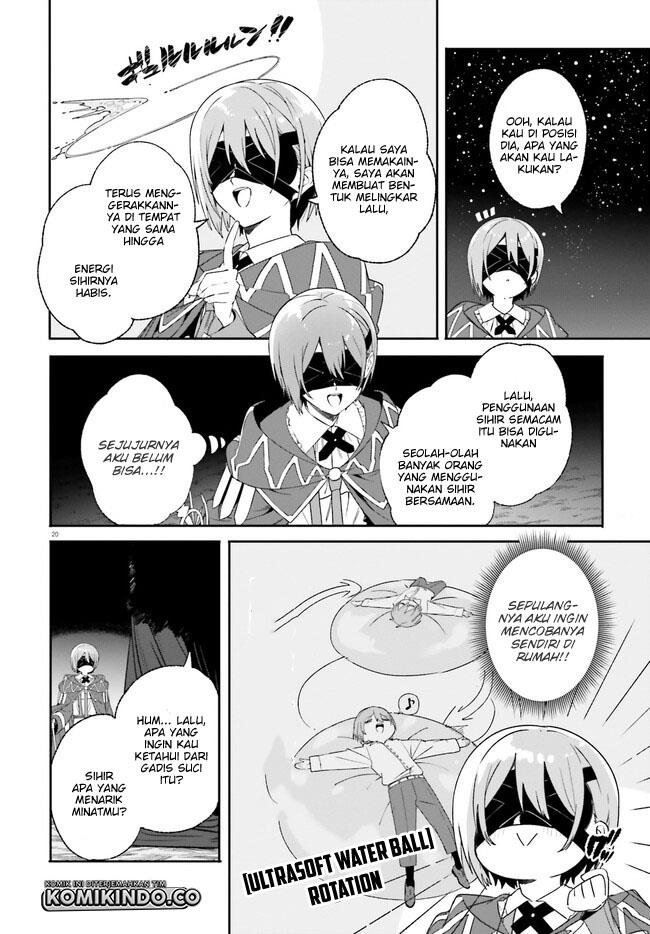 majutsushi-kunon-wa-miete-iru - Chapter: 17.2