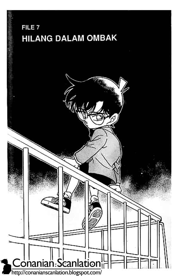 detective-conan - Chapter: 228