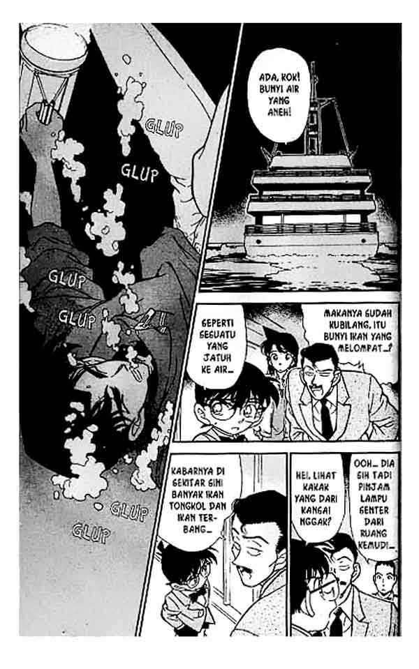 detective-conan - Chapter: 228