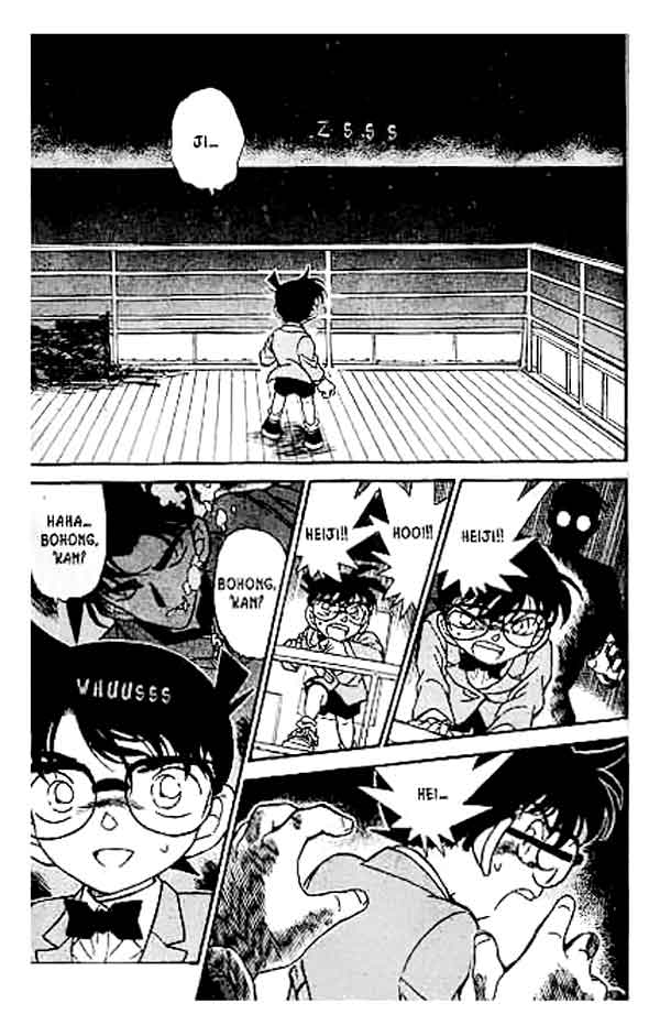 detective-conan - Chapter: 228