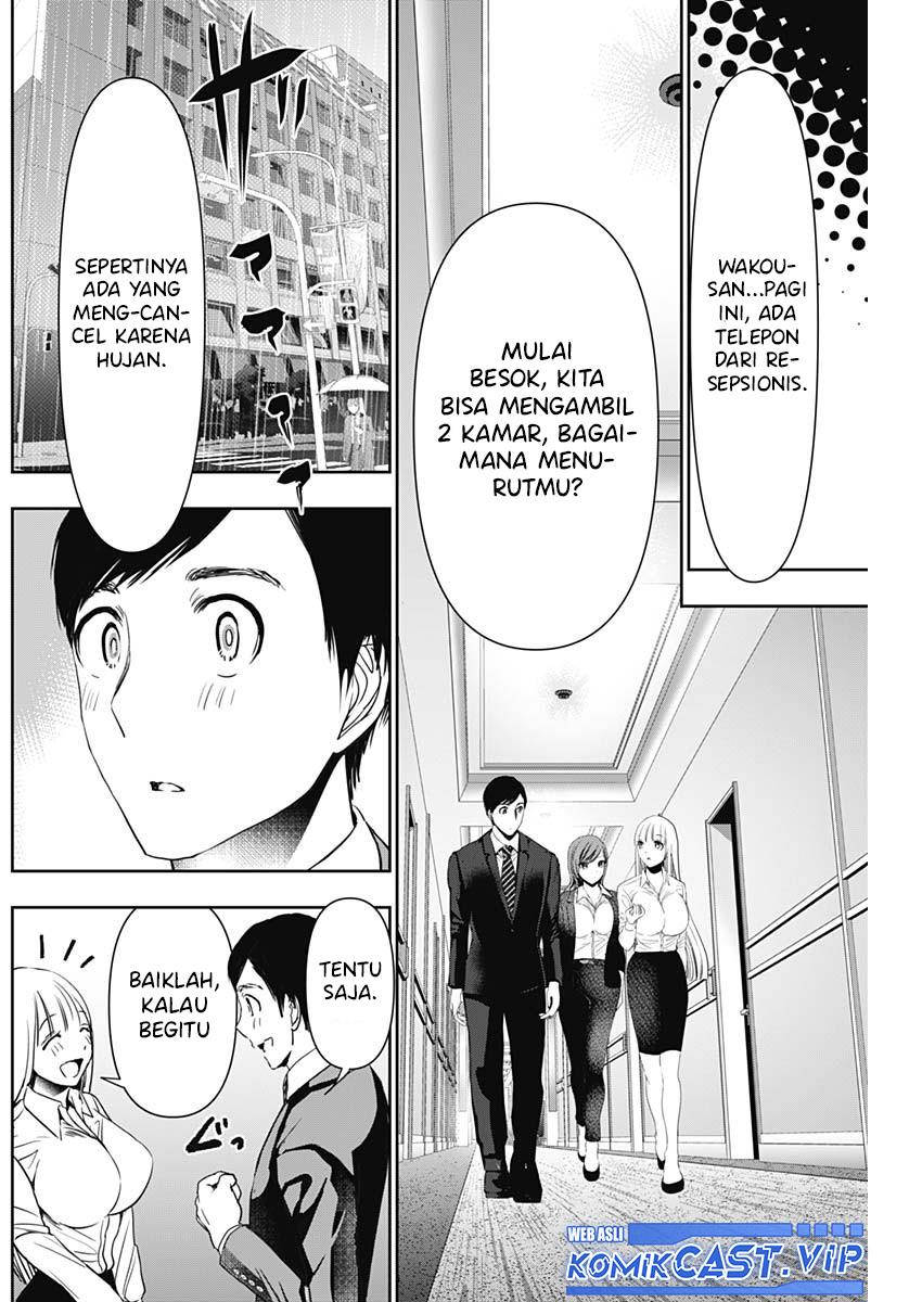 batsu-hare - Chapter: 69