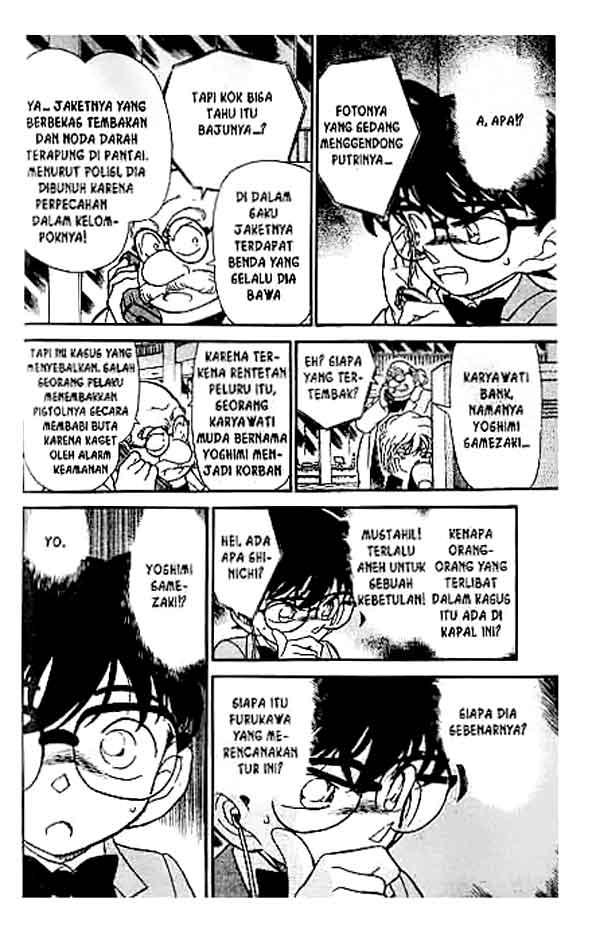 detective-conan - Chapter: 228