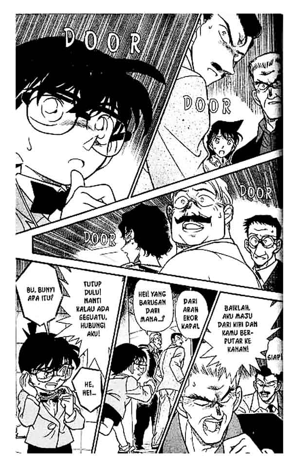 detective-conan - Chapter: 228