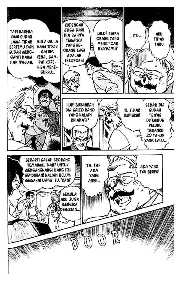 detective-conan - Chapter: 228