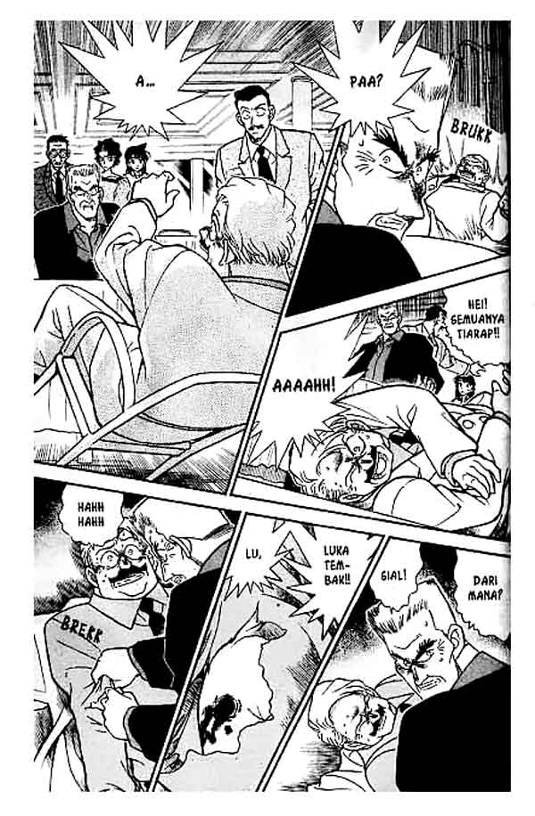 detective-conan - Chapter: 228