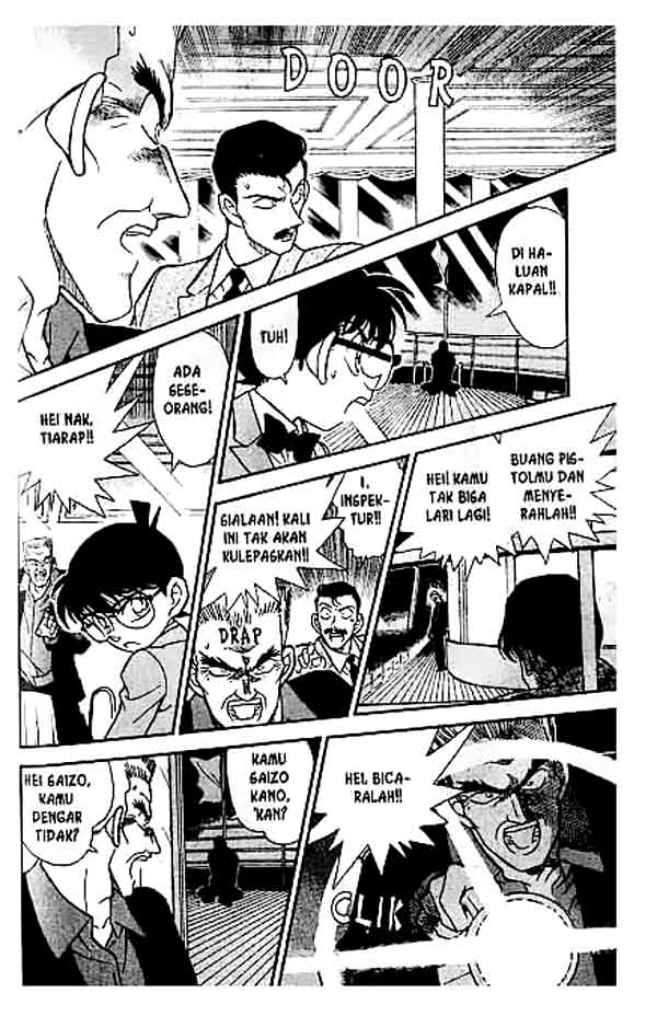 detective-conan - Chapter: 228