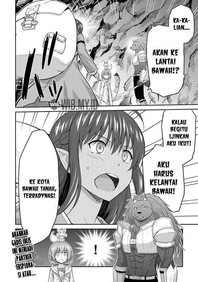 saikyou-no-shokugyou-wa-yuusha-demo-kenja-demo-naku-kanteishi-kari-rashii-desu-yo - Chapter: 30