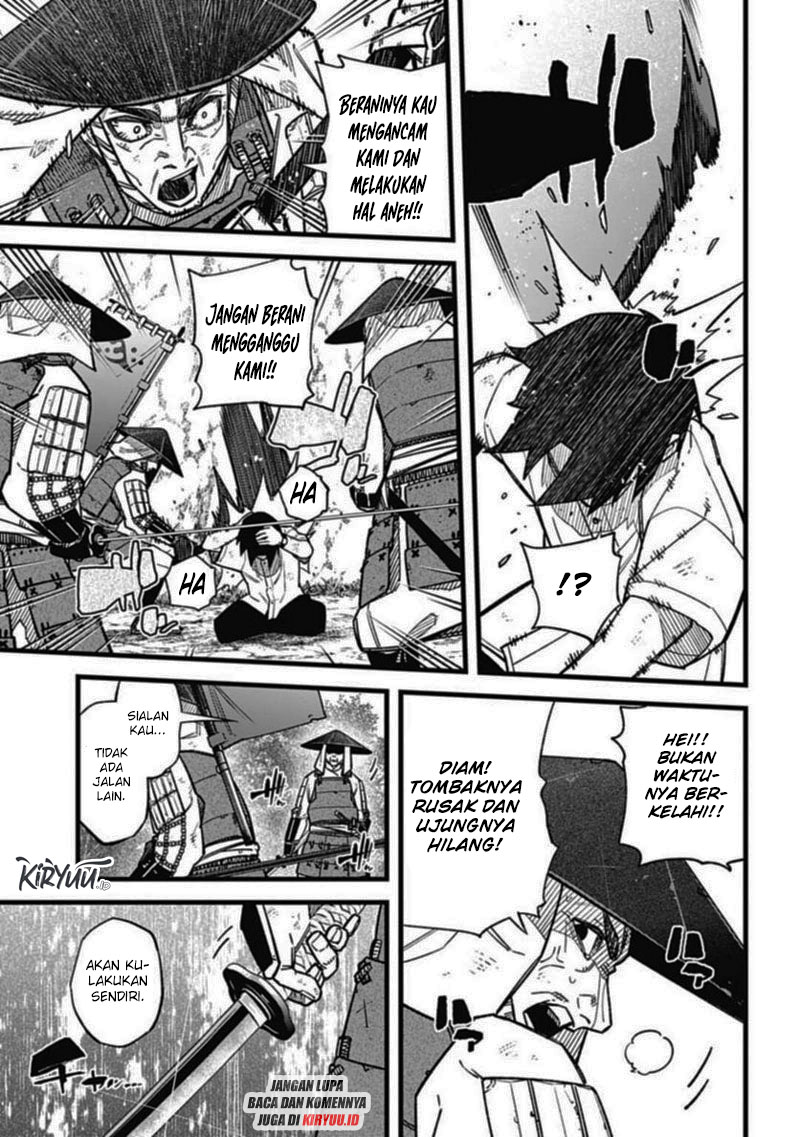 nobunaga-multiverse - Chapter: 2.2