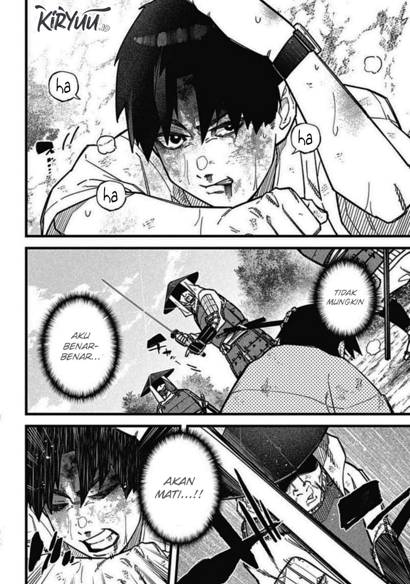 nobunaga-multiverse - Chapter: 2.2