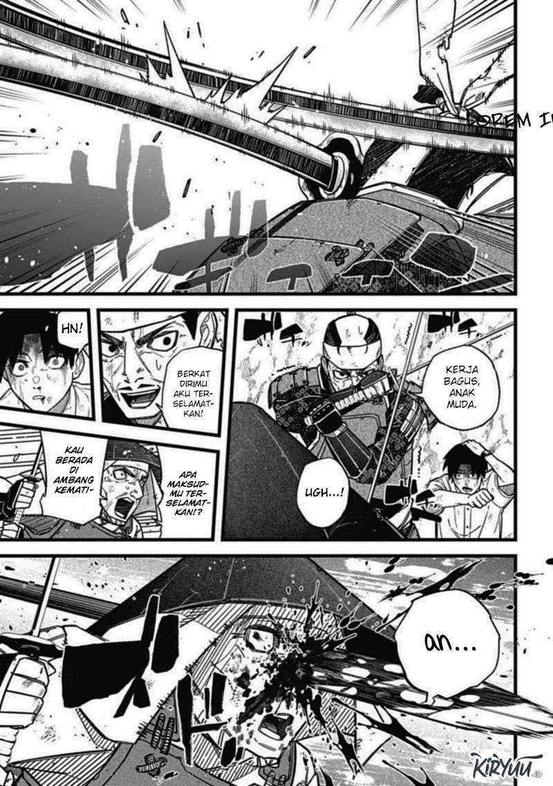 nobunaga-multiverse - Chapter: 2.2