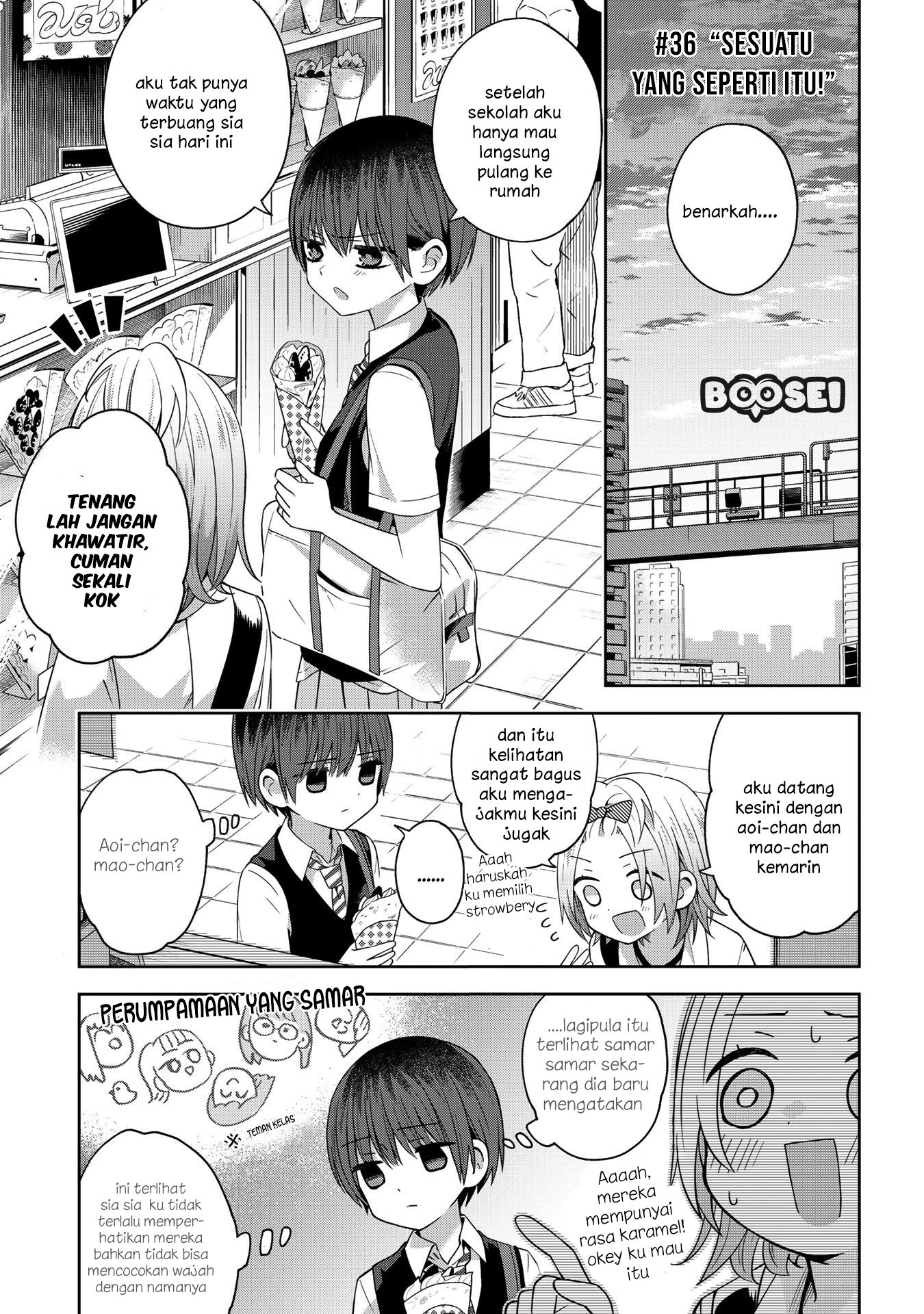 school-zone - Chapter: 36